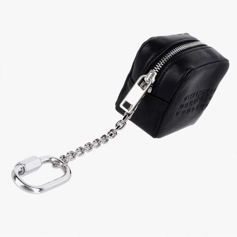 メゾンマルジェラメゾンマルジェラ SA5UI0022 P7253 T8013 MM6 ナンバリングロゴコインファスナーポーチバッグ PDSSA5UI0022 P7253 T801 メゾンマルジェラメゾンマルジェラ SA5UI0022 P7253 T8013 MM6 ナンバリングロゴコインファスナーポーチバッグ PDSSA5UI0022 P7253 T801