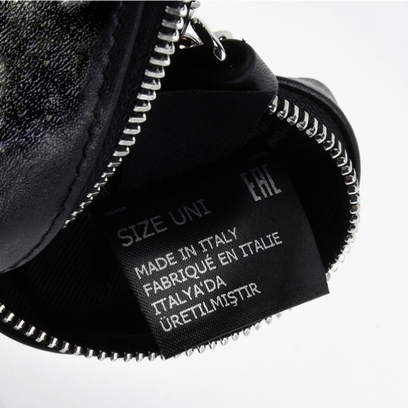 メゾンマルジェラメゾンマルジェラ SA5UI0022 P7253 T8013 MM6 ナンバリングロゴコインファスナーポーチバッグ PDSSA5UI0022 P7253 T801 メゾンマルジェラメゾンマルジェラ SA5UI0022 P7253 T8013 MM6 ナンバリングロゴコインファスナーポーチバッグ PDSSA5UI0022 P7253 T801