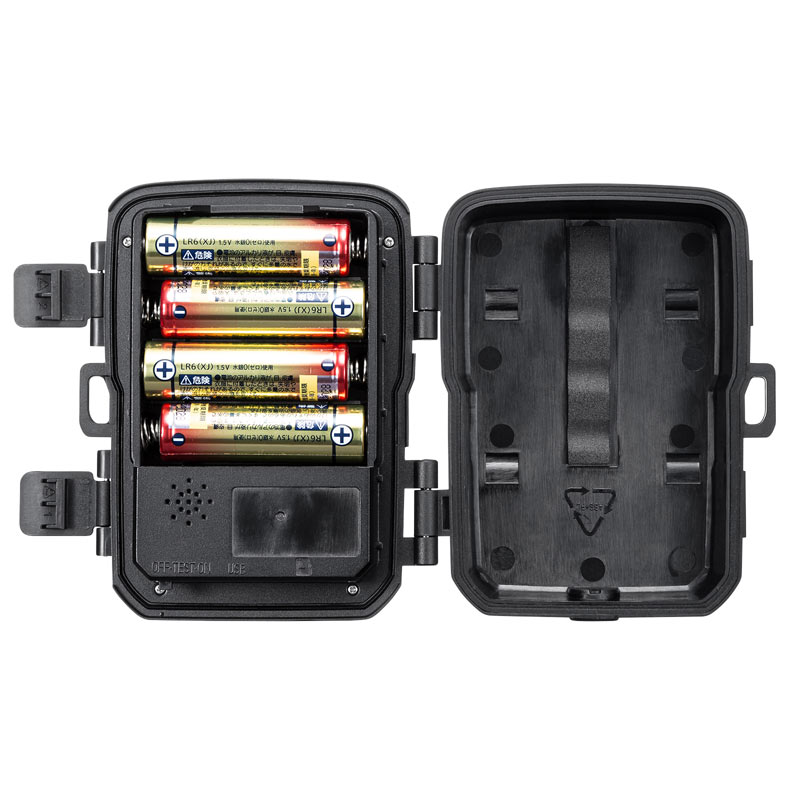 CMS-SC06BK トレイルカメラ