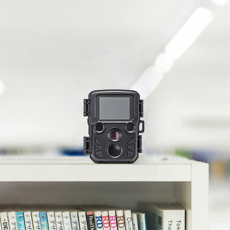 CMS-SC06BK トレイルカメラ