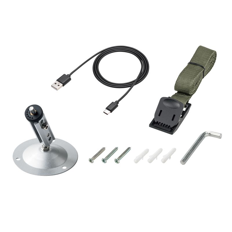 CMS-SC06BK トレイルカメラ