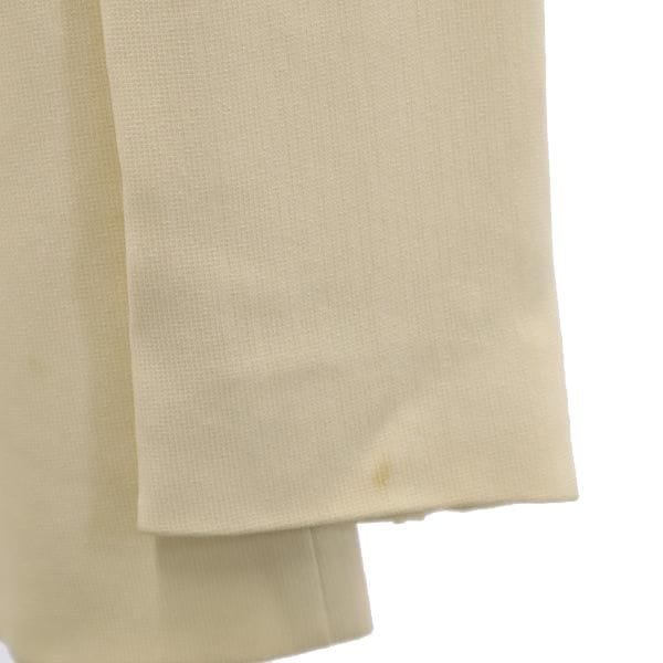 ジャケット 40 ベージュ レディース