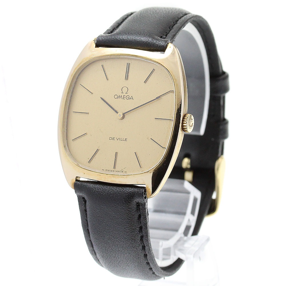 腕時計 OMEGA オメガ デビル 111.0139 Cal.625 手巻き オメガ OMEGA 111.0139 デビル cal.625 手巻き メンズ _843328