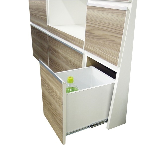 日本製食器棚 ダイニングボード 幅50cm 楽天市場】食器棚 キッチンボード 幅50cm スリムサイズ 高さ180cm