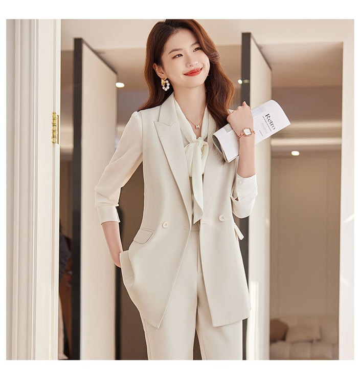 パンツセットアップ レディース ジレ スーツベスト パンツスーツ パンツドレス ロングジレ ロングベスト テーパードパンツ 通勤 OL セレモニー カジュアル フォーマル 入学式 卒業式 入園式 春
