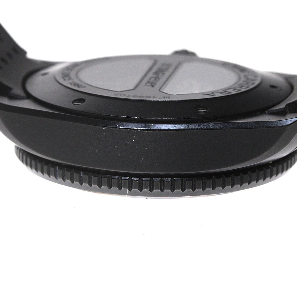 *ベルト訳あり タグホイヤー TAG HEUER CAV518B グランドカレラ RS2 キャリバー17 クロノグラフ 自動巻き メンズ _862149【中古】 *ベルト訳あり タグホイヤー TAG HEUER CAV518B グランドカレラ RS2 キャリバー17 クロノグラフ 自動巻き メンズ _862149【中古】