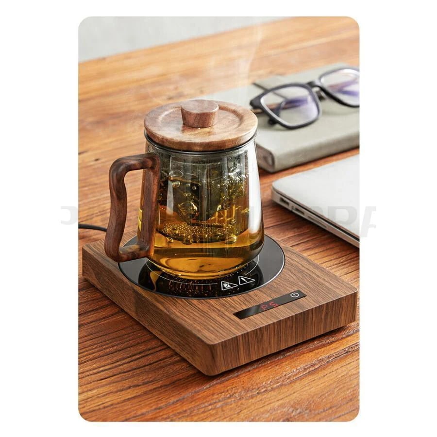 【超お得1つ買うと10個もらえる】急速出荷カップウォーマー カップヒーター 電気酒燗器 お茶を沸かす コーヒーカップウォーマー 卓上保温器 保温コスター 重力センサー付き 3段階保温 2段階加熱 【超お得1つ買うと10個もらえる】急速出荷カップウォーマー カップヒーター 電気酒燗器 お茶を沸かす コーヒーカップウォーマー 卓上保温器 保温コスター 重力センサー付き 3段階保温 2段階加熱