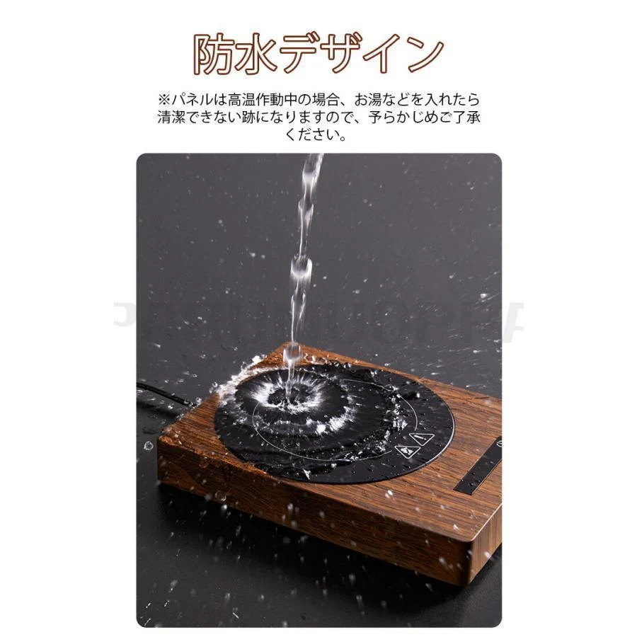 【超お得1つ買うと10個もらえる】急速出荷カップウォーマー カップヒーター 電気酒燗器 お茶を沸かす コーヒーカップウォーマー 卓上保温器 保温コスター 重力センサー付き 3段階保温 2段階加熱 【超お得1つ買うと10個もらえる】急速出荷カップウォーマー カップヒーター 電気酒燗器 お茶を沸かす コーヒーカップウォーマー 卓上保温器 保温コスター 重力センサー付き 3段階保温 2段階加熱
