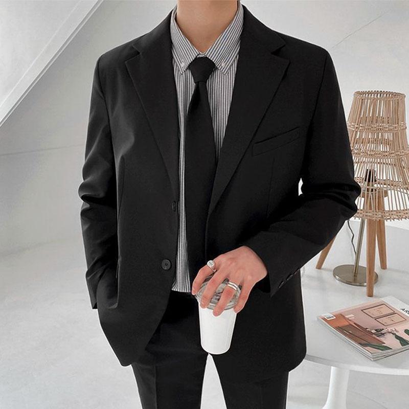 メンズ ストレッチ ウォッシャブル シャツ ベスト スーツ ズボン 4ピーススーツ ジャケット 4点セット2つボタン 伸縮 レギュラーフィット ネクタイ 上下洗える メンズ ストレッチ ウォッシャブル シャツ ベスト スーツ ズボン 4ピーススーツ ジャケット 4点セット2つボタン 伸縮 レギュラーフィット ネクタイ 上下洗える