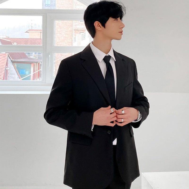 メンズ ストレッチ ウォッシャブル シャツ ベスト スーツ ズボン 4ピーススーツ ジャケット 4点セット2つボタン 伸縮 レギュラーフィット ネクタイ 上下洗える メンズ ストレッチ ウォッシャブル シャツ ベスト スーツ ズボン 4ピーススーツ ジャケット 4点セット2つボタン 伸縮 レギュラーフィット ネクタイ 上下洗える