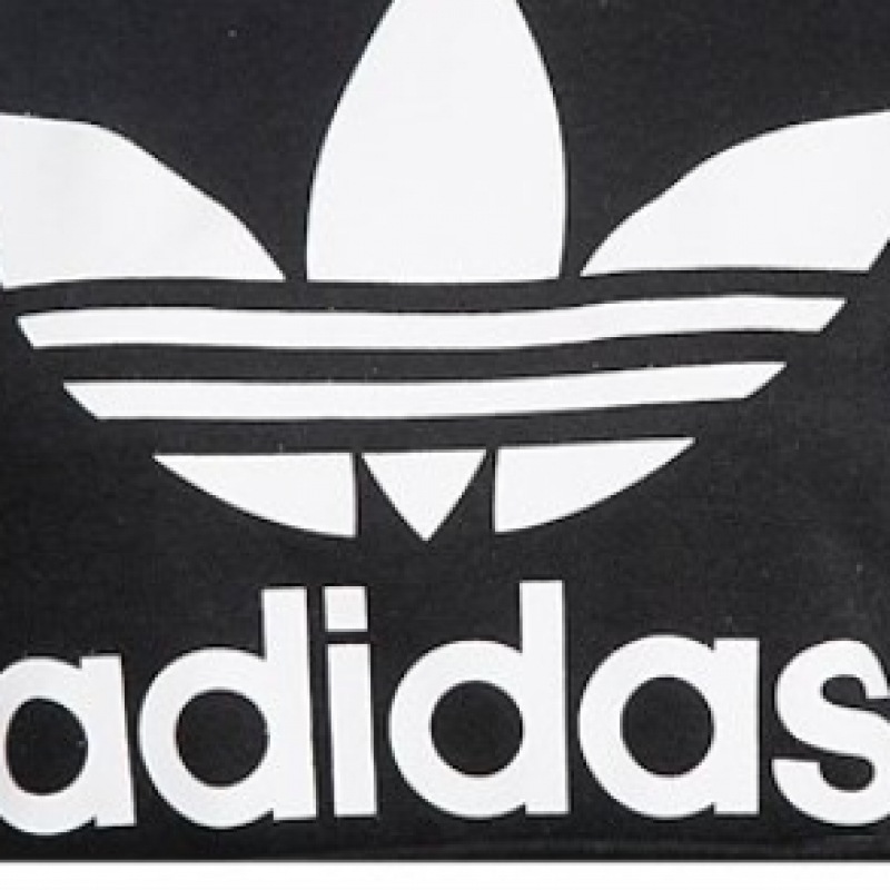 アディダスキッズ CD6499 J トレフォイルパーカー アディダスキッズ CD6499 J トレフォイルパーカー