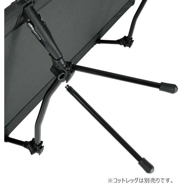 コットワン HOME コンバーチブル ブラック 使用時幅191cm×奥行き66.5cm×高さ16.5cm #19750036-001 コットワン HOME コンバーチブル ブラック 使用時幅191cm×奥行き66.5cm×高さ16.5cm #19750036-001