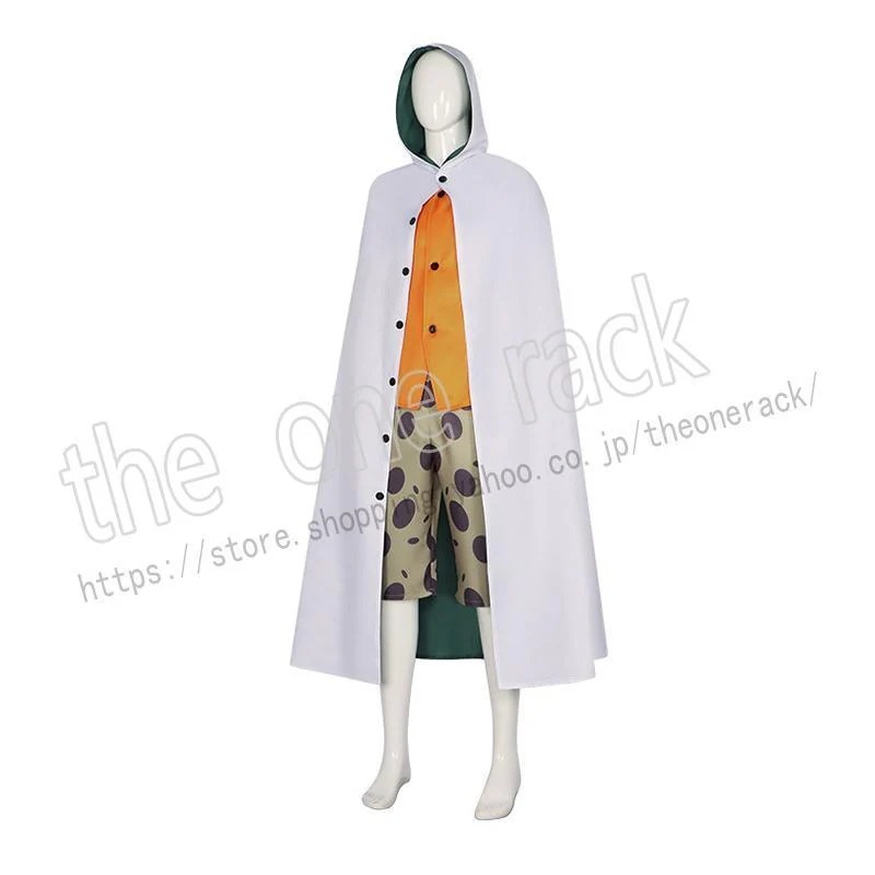 ONE PIECE(ワンピース)海賊王 風 シルバーズレイリー コスプレ衣装 コスチューム cos イベント演出服アニメ変装仮装ハロウィンメガ割カラコンサンダル f Yt ハニーズ ONE PIECE(ワンピース)海賊王 風 シルバーズレイリー コスプレ衣装 コスチューム cos イベント演出服アニメ変装仮装ハロウィンメガ割カラコンサンダル f Yt ハニーズ
