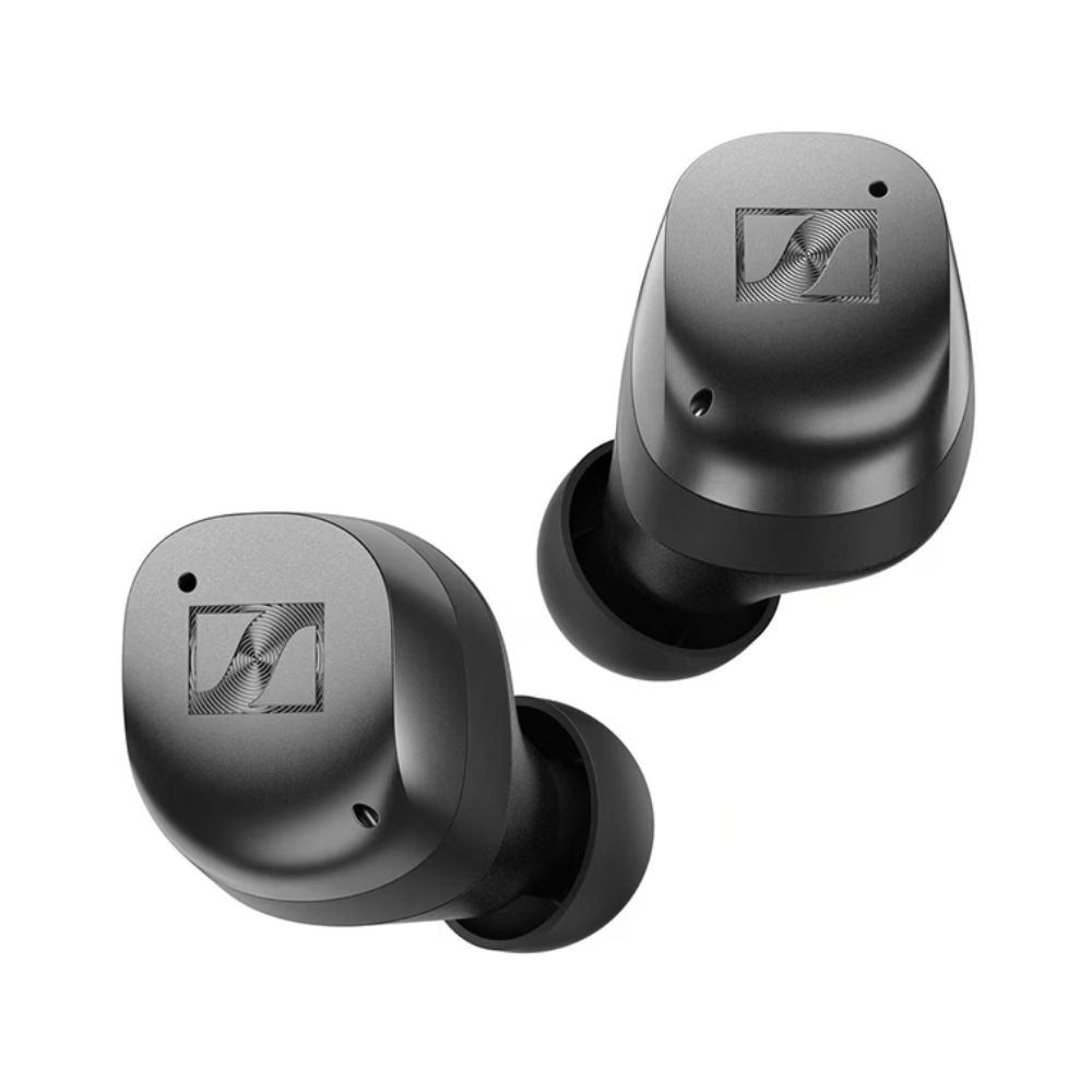 【1年保証】ゼンハイザー MOMENTUM True Wireless 4 ワイヤレス イヤホン Sennheiser イヤフォン アダプティブ ノイズキャンセリング【新品】 【1年保証】ゼンハイザー MOMENTUM True Wireless 4 ワイヤレス イヤホン Sennheiser イヤフォン アダプティブ ノイズキャンセリング【新品】