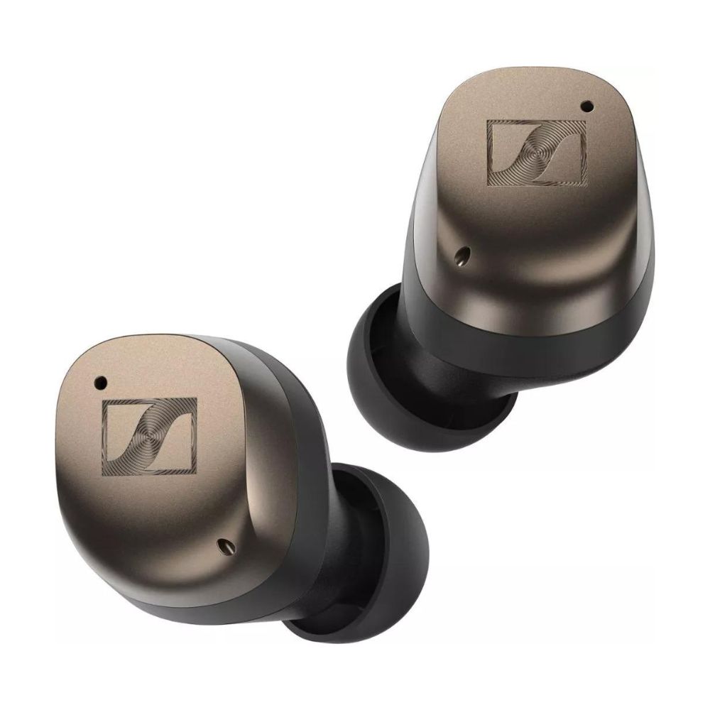 【1年保証】ゼンハイザー MOMENTUM True Wireless 4 ワイヤレス イヤホン Sennheiser イヤフォン アダプティブ ノイズキャンセリング【新品】 【1年保証】ゼンハイザー MOMENTUM True Wireless 4 ワイヤレス イヤホン Sennheiser イヤフォン アダプティブ ノイズキャンセリング【新品】