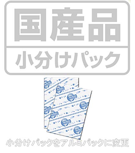 メディファス キャットフード 11歳から チキン味 【下部尿路/ｐHコントロール/麻布大学共同開発/国産/アルミ小分け】 6kg(500g×12)