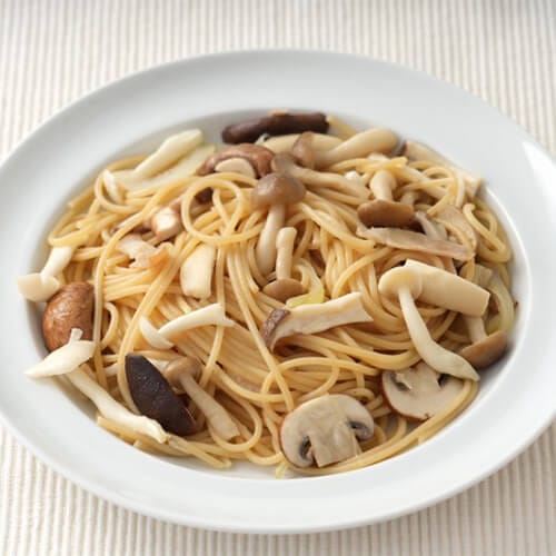 ジロロモーニ デュラム小麦有機スパゲッティ セミインテグラーレ 500g 10個セット