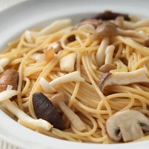 ジロロモーニ デュラム小麦有機スパゲッティ セミインテグラーレ 500g 10個セット