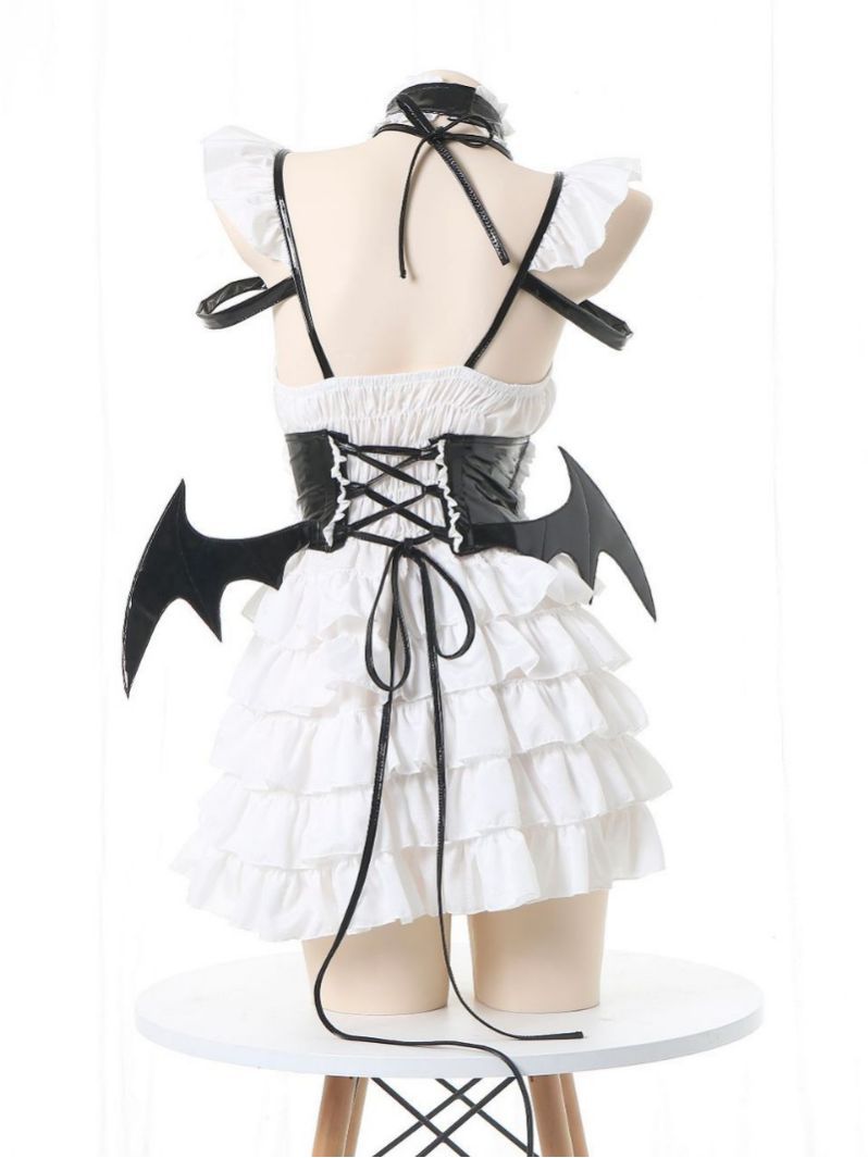 月下のささやき 日本のセクシークリームスイートハートメイドコスム悪魔ピュアロリータ 月下のささやき 日本のセクシークリームスイートハートメイドコスム悪魔ピュアロリータ