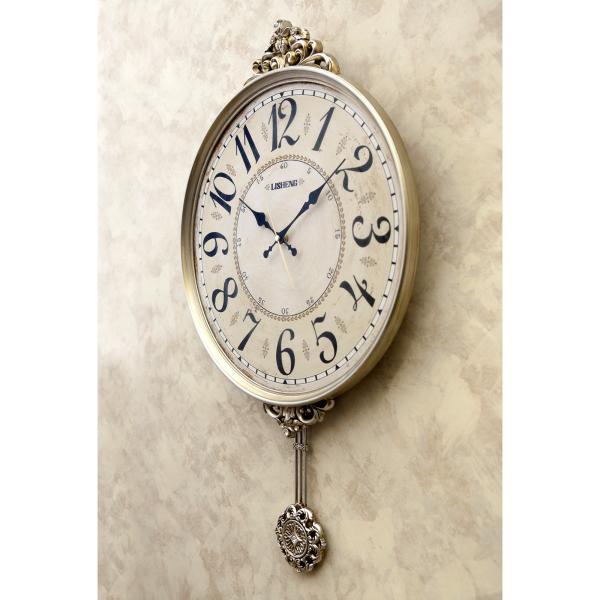 掛け時計 振り子 ビクトリアン調 壁掛時計 ウォールクロック ヨーロピアン アンティーク おしゃれ 無音 連続秒針 イタリア フィレンツェ風 掛け時計 振り子 ビクトリアン調 壁掛時計 ウォールクロック ヨーロピアン アンティーク おしゃれ 無音 連続秒針 イタリア フィレンツェ風