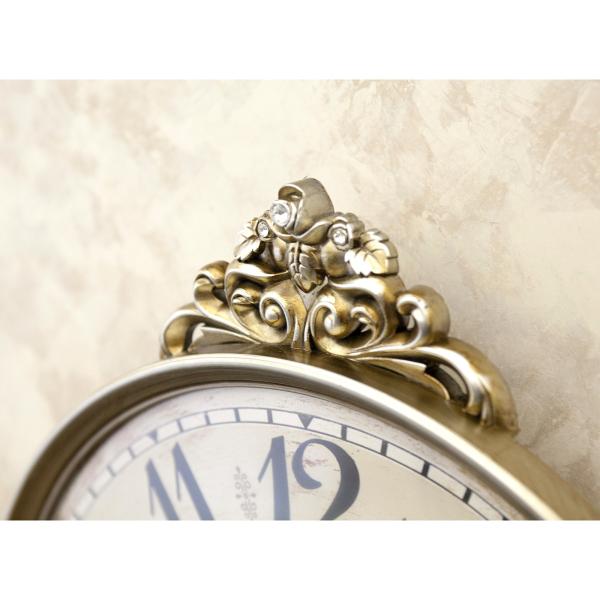 掛け時計 振り子 ビクトリアン調 壁掛時計 ウォールクロック ヨーロピアン アンティーク おしゃれ 無音 連続秒針 イタリア フィレンツェ風 掛け時計 振り子 ビクトリアン調 壁掛時計 ウォールクロック ヨーロピアン アンティーク おしゃれ 無音 連続秒針 イタリア フィレンツェ風
