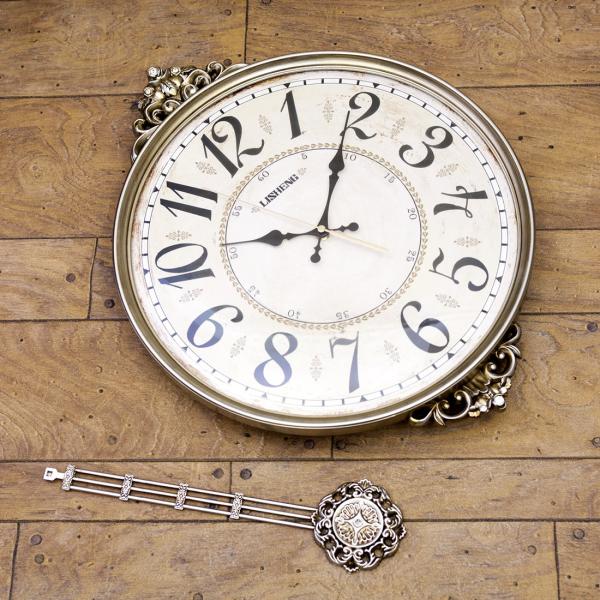 掛け時計 振り子 ビクトリアン調 壁掛時計 ウォールクロック ヨーロピアン アンティーク おしゃれ 無音 連続秒針 イタリア フィレンツェ風 掛け時計 振り子 ビクトリアン調 壁掛時計 ウォールクロック ヨーロピアン アンティーク おしゃれ 無音 連続秒針 イタリア フィレンツェ風