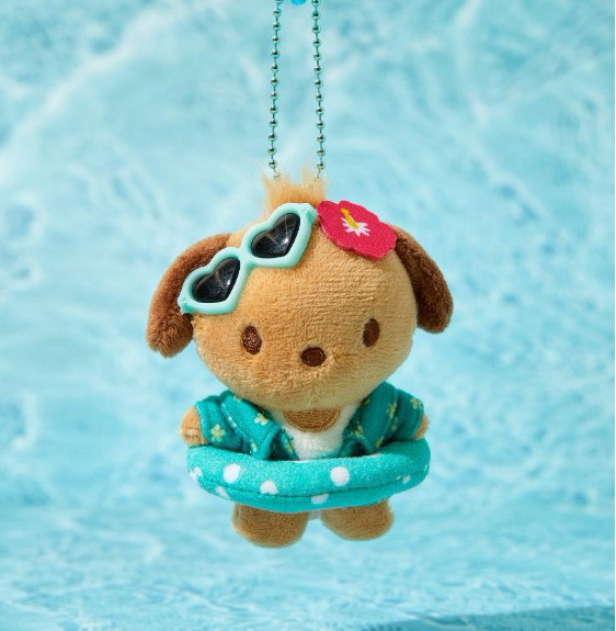 Qoo10] [OliveYoung X Sanrio