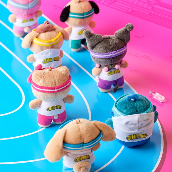 Qoo10] [OliveYoung X Sanrio