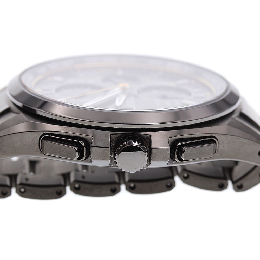 シチズン CITIZEN AT8049-61W/H800-A1CDW02 アテッサ エコドライブ ダイレクトフライト ソーラー電波 メンズ 美品 _833122【中古】 シチズン CITIZEN AT8049-61W/H800-A1CDW02 アテッサ エコドライブ ダイレクトフライト ソーラー電波 メンズ 美品 _833122【中古】