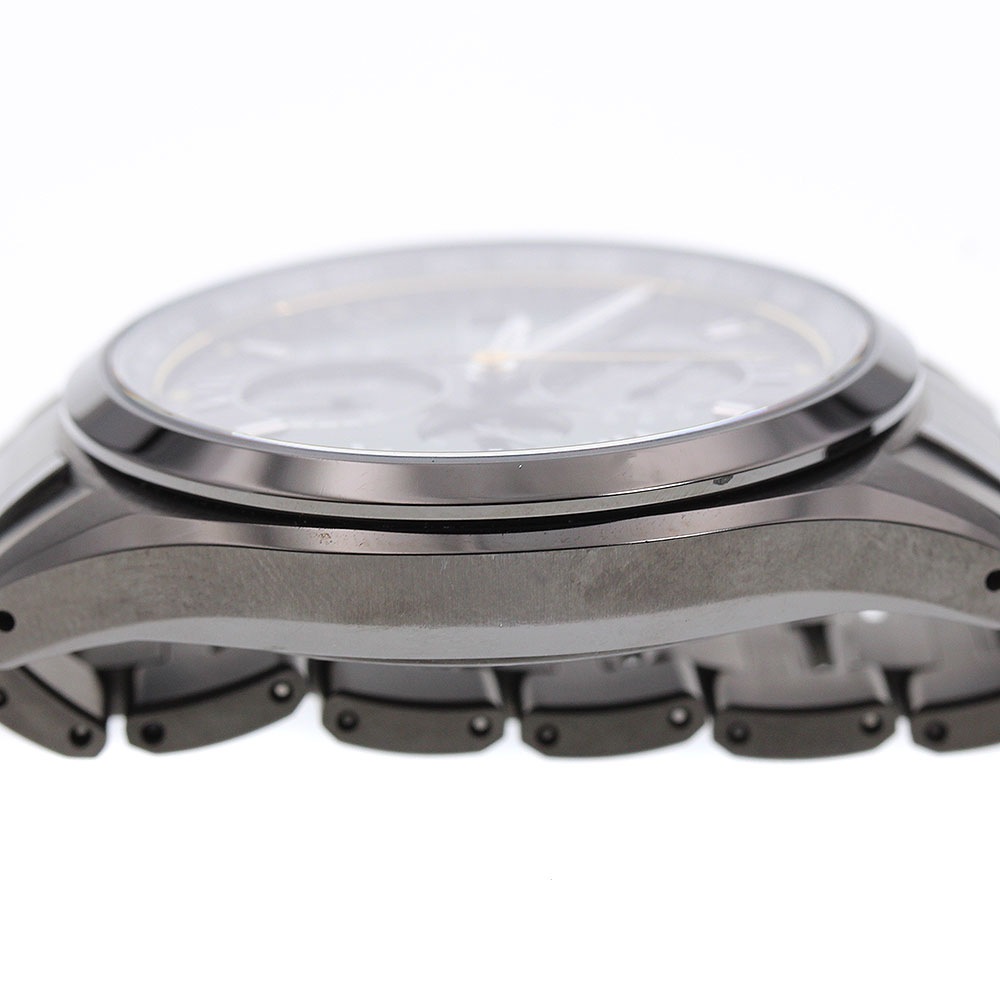 シチズン CITIZEN AT8049-61W/H800-A1CDW02 アテッサ エコドライブ ダイレクトフライト ソーラー電波 メンズ 美品 _833122【中古】 シチズン CITIZEN AT8049-61W/H800-A1CDW02 アテッサ エコドライブ ダイレクトフライト ソーラー電波 メンズ 美品 _833122【中古】