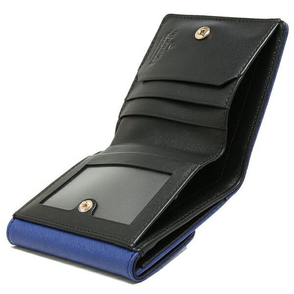 折財布 ヴィクトリア ミニ財布 レディース 51150003 40565