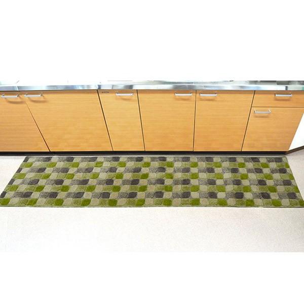 キッチンマット 250 北欧 ナチュラル 柄 おしゃれ キッチンマット 250 北欧 ナチュラル 柄 おしゃれ