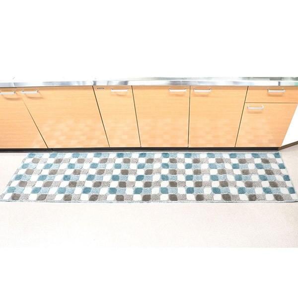 キッチンマット 250 北欧 ナチュラル 柄 おしゃれ キッチンマット 250 北欧 ナチュラル 柄 おしゃれ