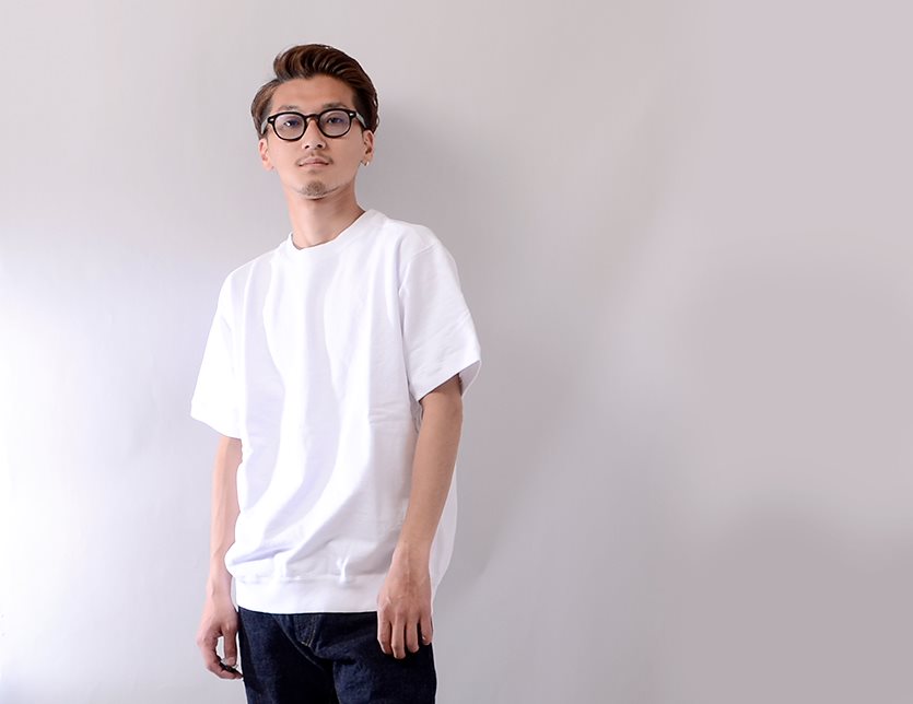 Good On グッドオン Tシャツ スウェット メンズ レディース ユニセックス 半袖 ゆったり 無地 スポーツ カジュアル 綿100% S/S TERRY SHIRTS GOST2006 Good On グッドオン Tシャツ スウェット メンズ レディース ユニセックス 半袖 ゆったり 無地 スポーツ カジュアル 綿100% S/S TERRY SHIRTS GOST2006