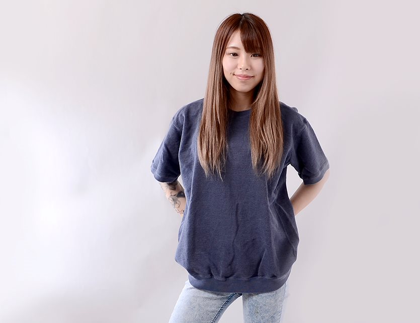 Good On グッドオン Tシャツ スウェット メンズ レディース ユニセックス 半袖 ゆったり 無地 スポーツ カジュアル 綿100% S/S TERRY SHIRTS GOST2006 Good On グッドオン Tシャツ スウェット メンズ レディース ユニセックス 半袖 ゆったり 無地 スポーツ カジュアル 綿100% S/S TERRY SHIRTS GOST2006