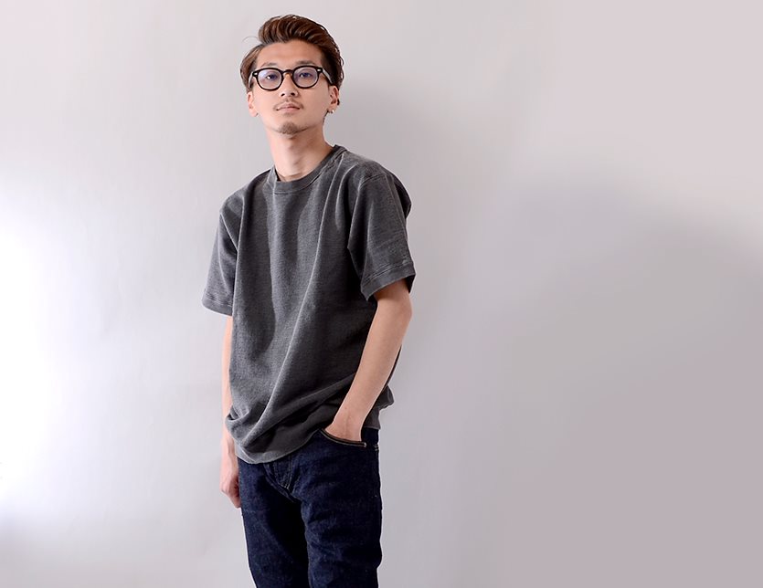 Good On グッドオン Tシャツ スウェット メンズ レディース ユニセックス 半袖 ゆったり 無地 スポーツ カジュアル 綿100% S/S TERRY SHIRTS GOST2006 Good On グッドオン Tシャツ スウェット メンズ レディース ユニセックス 半袖 ゆったり 無地 スポーツ カジュアル 綿100% S/S TERRY SHIRTS GOST2006