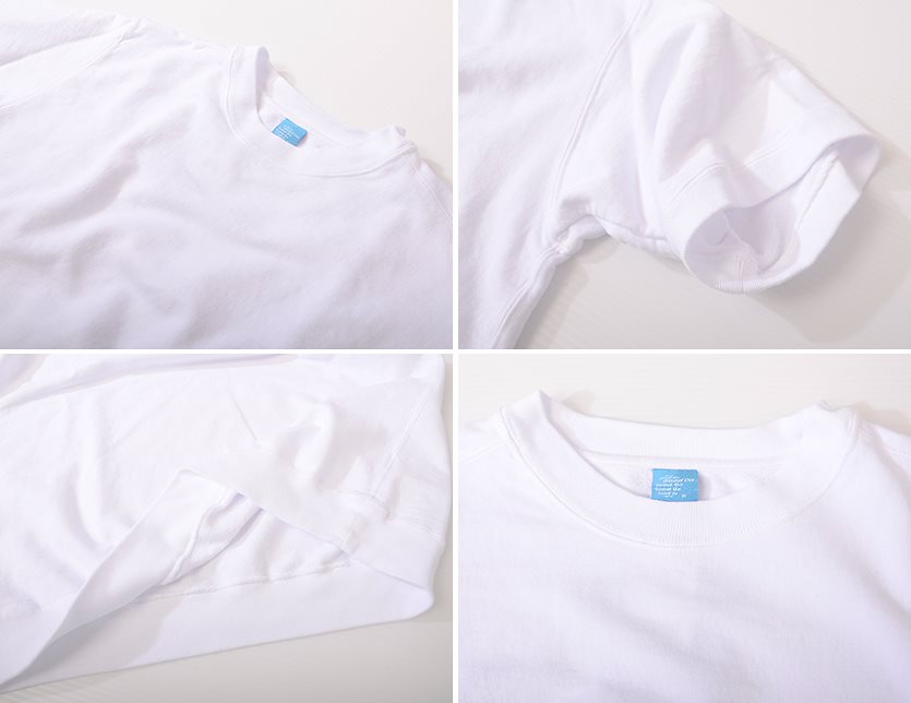 Good On グッドオン Tシャツ スウェット メンズ レディース ユニセックス 半袖 ゆったり 無地 スポーツ カジュアル 綿100% S/S TERRY SHIRTS GOST2006 Good On グッドオン Tシャツ スウェット メンズ レディース ユニセックス 半袖 ゆったり 無地 スポーツ カジュアル 綿100% S/S TERRY SHIRTS GOST2006