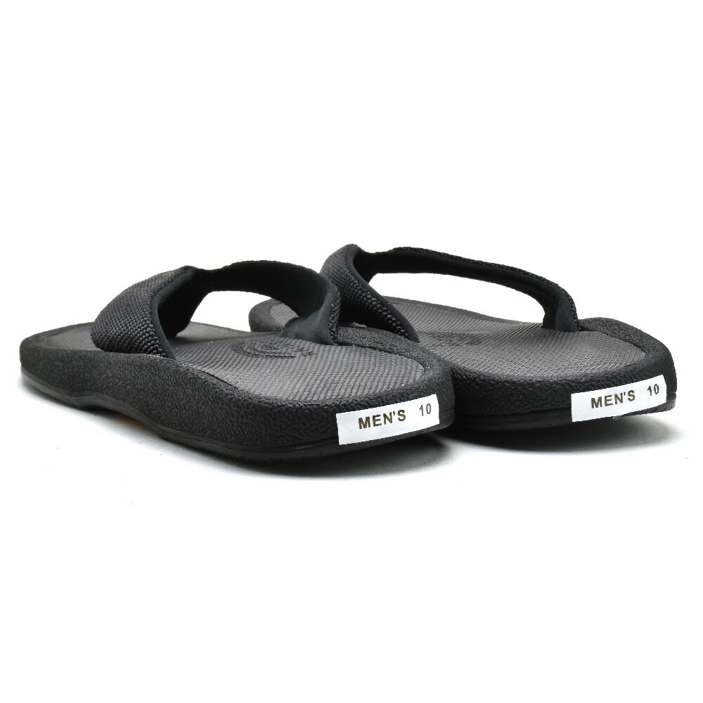 レインボーサンダルズ ビーチサンダル メンズ マリナー サンダル ブラウン ブラック RAINBOW SANDALS[mariner]