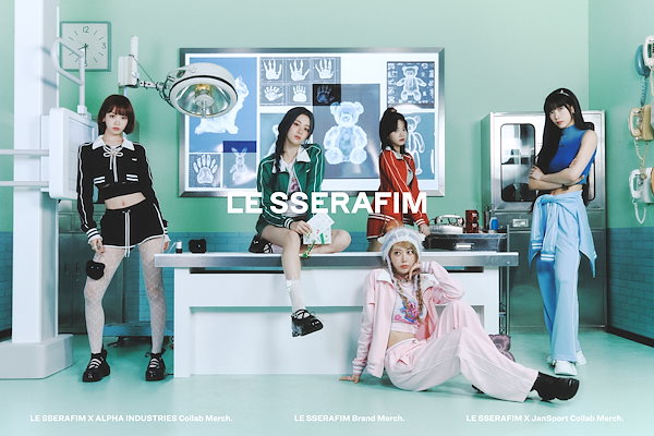 ☆LE SSERAFIM彡即購入OK様 リクエスト 3点 まとめ商品 まさきち様 リクエスト 3点 まとめ商品 - メルカリ