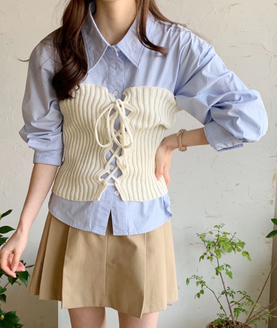トップス ベスト トップス 袖なし 前開き リブニット 編み込み ニット サマーニット かわいい 大人可愛い おしゃれ お洒落 かっこいい 大人可愛い こなれ感 ラフ トップス ベスト トップス 袖なし 前開き リブニット 編み込み