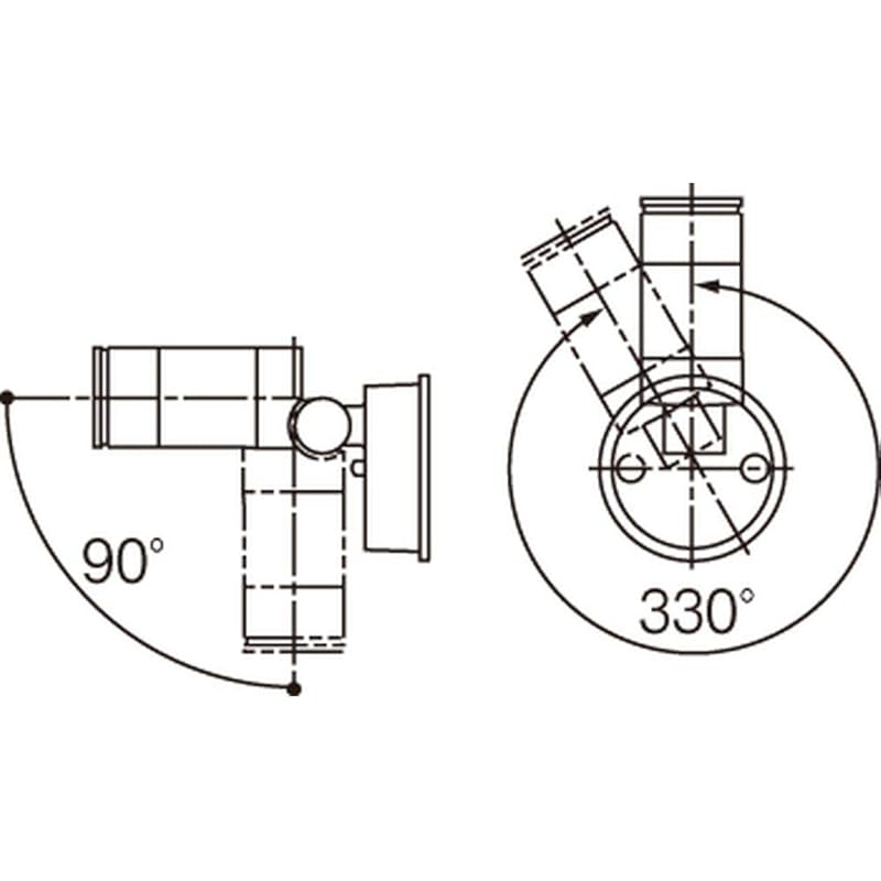 【即納】パナソニック(Panasonic) LEDスポットライト60形集光電球色LGW40140LE1 【即納】パナソニック(Panasonic) LEDスポットライト60形集光電球色LGW40140LE1