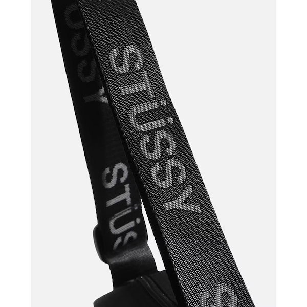Qoo10] ステューシー Stussy Graffiti Cros