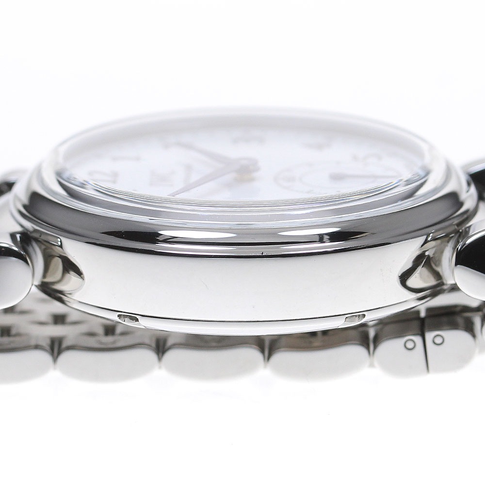 IWC IWC SCHAFFHAUSEN IW358101 ダ・ヴィンチ 150周年記念モデル 500本限定 自動巻き メンズ 美品 保証書付き_817206【中古】 IWC IWC SCHAFFHAUSEN IW358101 ダ・ヴィンチ 150周年記念モデル 500本限定 自動巻き メンズ 美品 保証書付き_817206【中古】