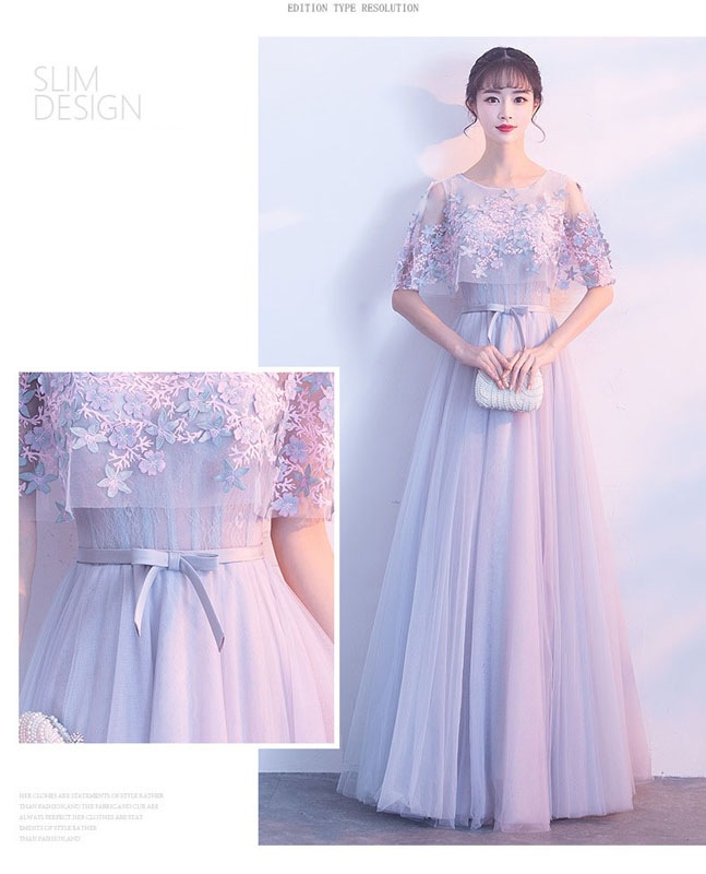 6月の新製品安いカラードレス ロングドレス グレー パーティードレス ウェディングドレス ウエディングドレス 結婚式 二次会 披露宴 花嫁 演奏会 発表会 ケープ 二の腕カバー フォーマルドレス カク 6月の新製品安いカラードレス ロングドレス グレー パーティードレス ウェディングドレス ウエディングドレス 結婚式 二次会 披露宴 花嫁 演奏会 発表会 ケープ 二の腕カバー フォーマルドレス カク