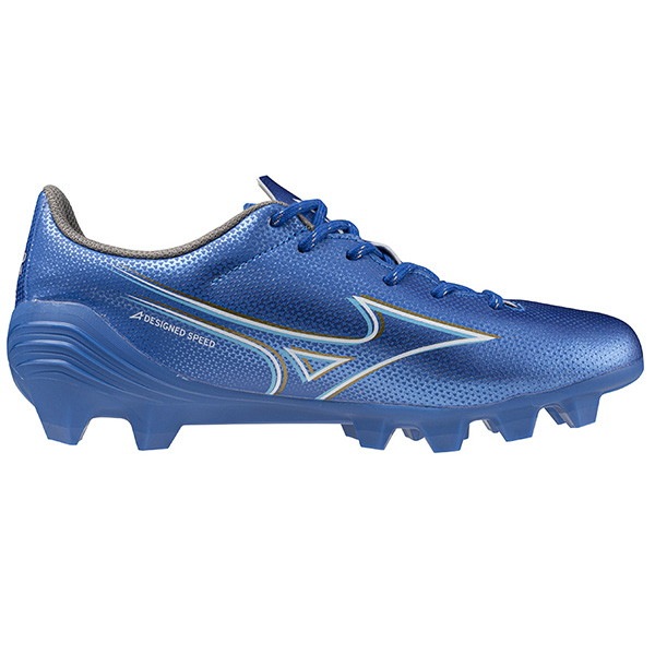 MIZUNO ミズノ ミズノアルファ SELECT Jr サッカー フットボール スパイク ジュニア P1GB246527 即納