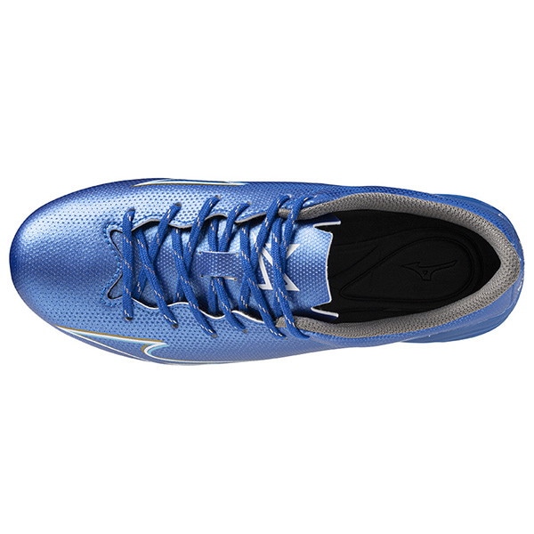 MIZUNO ミズノ ミズノアルファ SELECT Jr サッカー フットボール スパイク ジュニア P1GB246527 即納