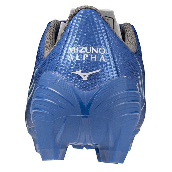 MIZUNO ミズノ ミズノアルファ SELECT Jr サッカー フットボール スパイク ジュニア P1GB246527 即納
