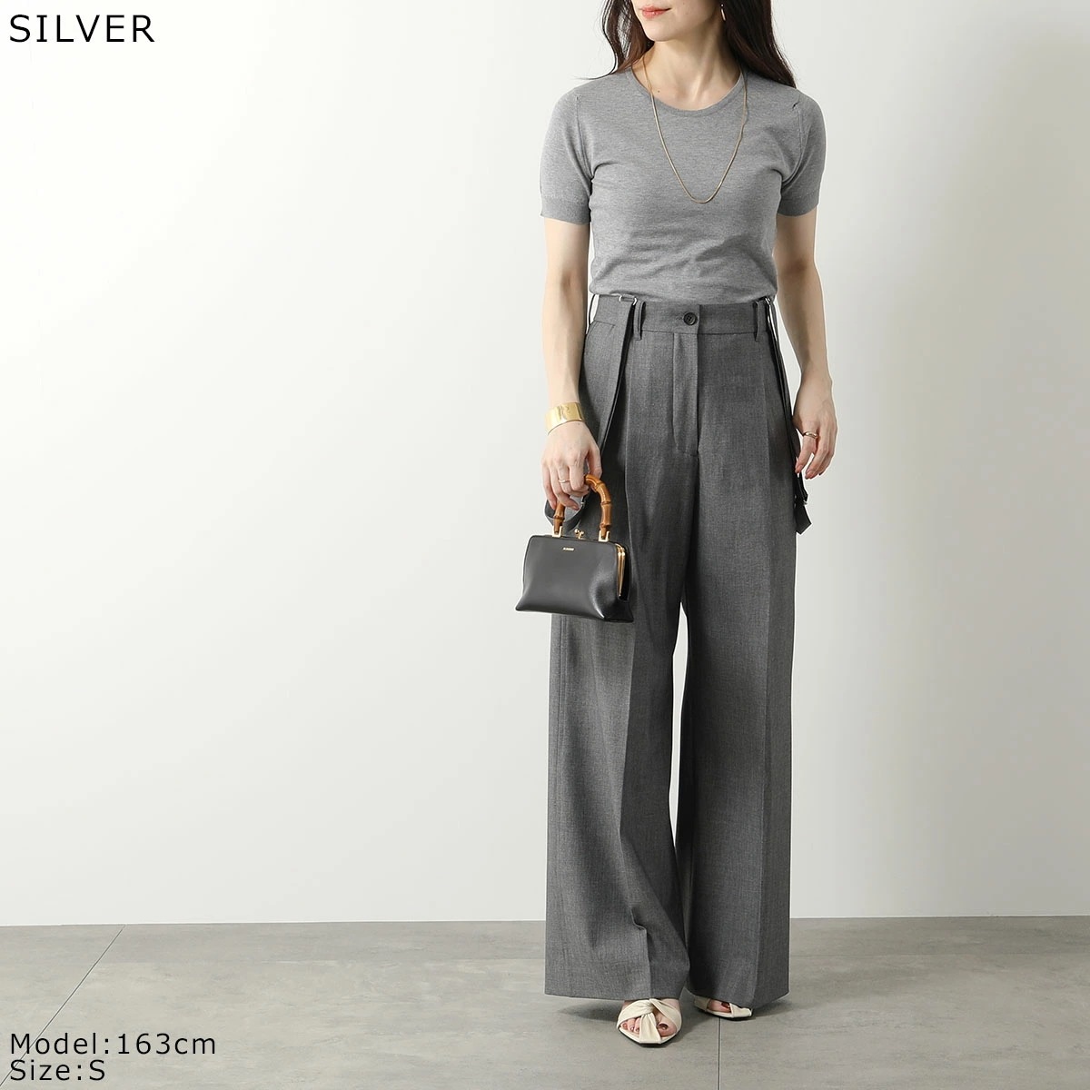 JOHN SMEDLEY ジョンスメドレー ニット セーター DANIELLA ダニエラ SLIM FIT レディース クルーネック 丸首 半袖 シーアイランド JOHN SMEDLEY ジョンスメドレー ニット セーター DANIELLA ダニエラ SLIM FIT レディース クルーネック 丸首 半袖 シーアイランド