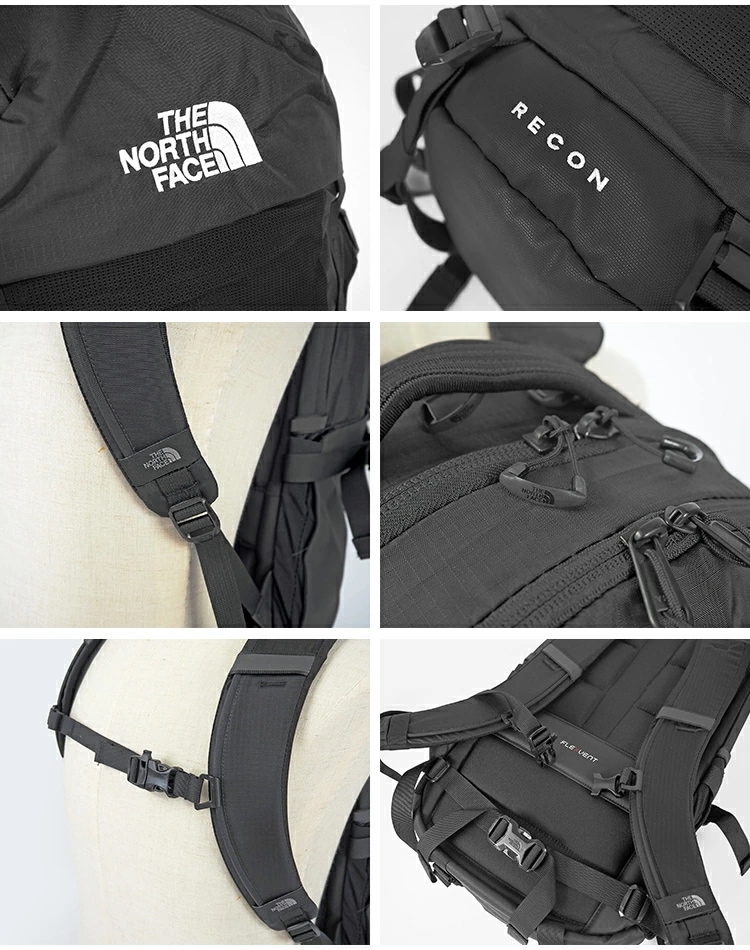 ノースフェイス リュック 30L レディース メンズ バッグ 通勤 通学 学生 おしゃれ アウトドア ザノースフェイス リーコン THE NORTH FACE RECON NF0A52SH