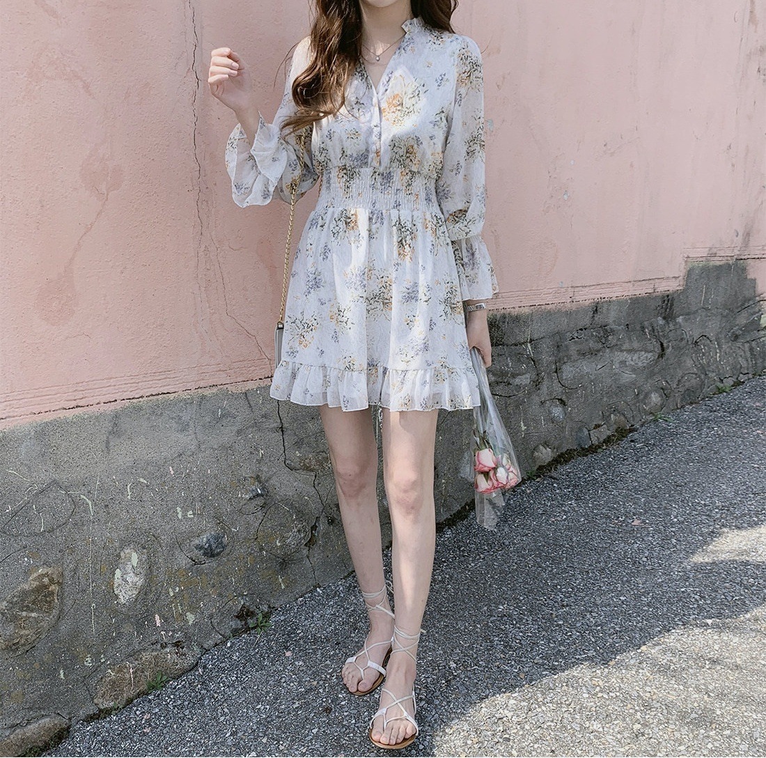 2色 ワンピース 長袖 春夏 かわいい フォーマル aライン aライン Aライン フレア 膝丈 ひざ丈 膝上 ボリューム袖 ボリュームスリーブ 袖コンシャス Vネック 深 Vネック 襟なし フレア セ 2色 ワンピース 長袖 春夏 かわいい フォーマル aライン aライン Aライン フレア 膝丈 ひざ丈 膝上 ボリューム袖 ボリュームスリーブ 袖コンシャス Vネック 深 Vネック 襟なし フレア セ